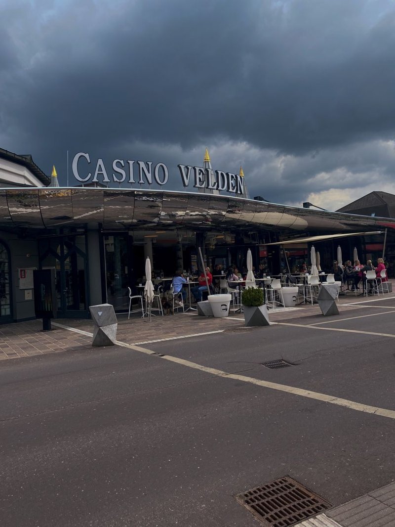 BetOnRed: Alles über Casino, Boni und Auszahlungen in Deutschland, betonred